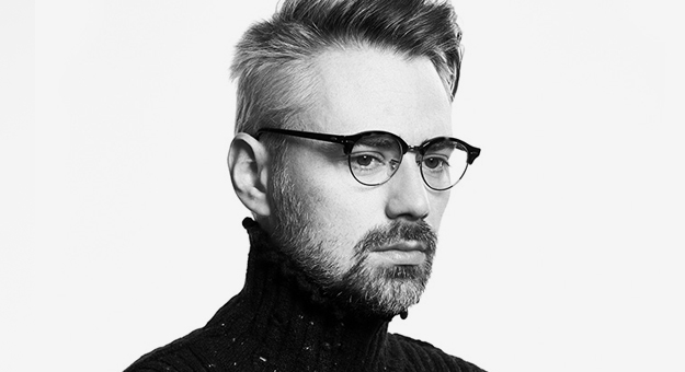 6 историй: герои специального проекта Ray-Ban® и Buro 24/7 об очках и отношении к жизни