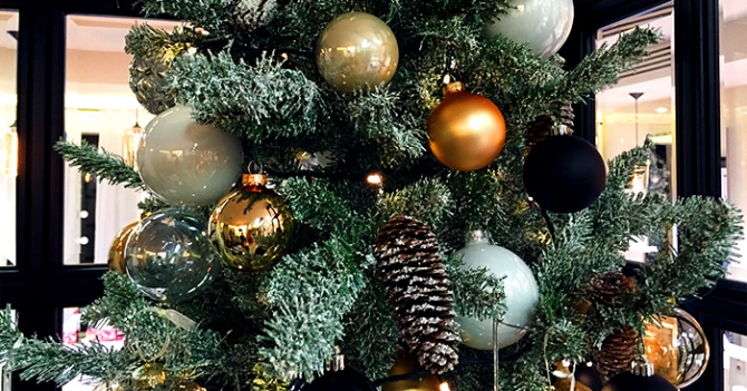 Тенденции новогоднего декора: как подготовиться к празднику