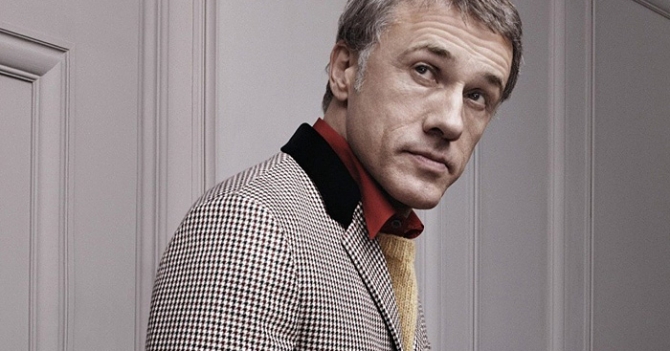 Кристоф Вальц и Грета Гервиг вошли в состав жюри Берлинского кинофестиваля