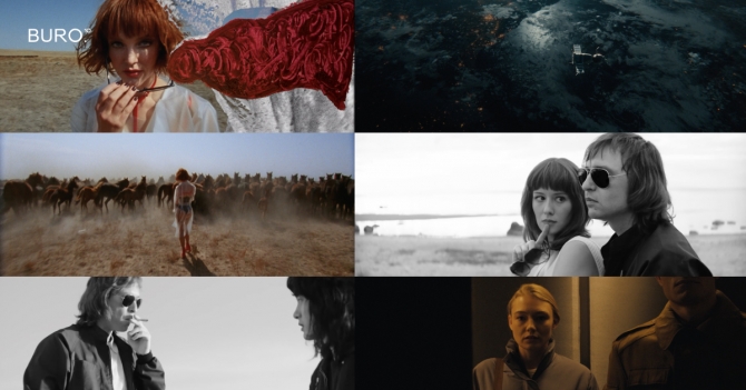 «Hype — это люди». Мурад Османн и Илья Стюарт — о том, как создается действительно хайповый продукт