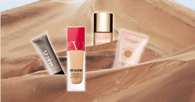 Стойкость, матирование, профилактика морщин: чего ждать от новых тональных средств