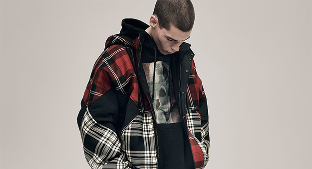 Alexander Wang, весна-лето 2017 — обзор Buro 24/7