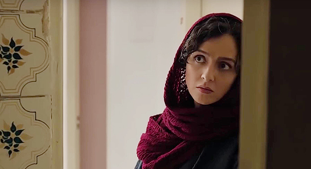 «Оскар» для «Коммивояжера». Как Трамп обеспечил победу иранскому фильму