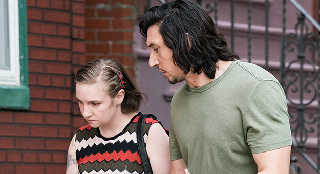 Потерянный уик-энд. Мужской взгляд на сериал «Девочки»