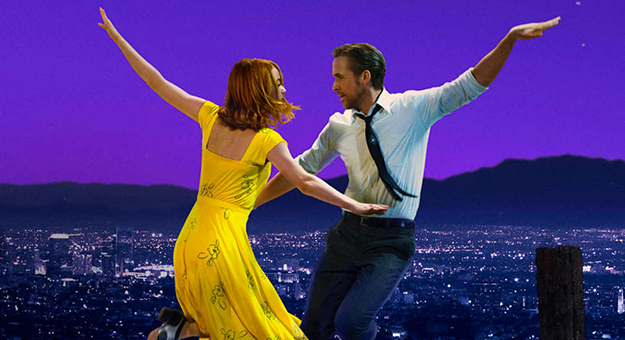 «Оскар» за платье: история желтого наряда из «Ла-Ла Ленда»