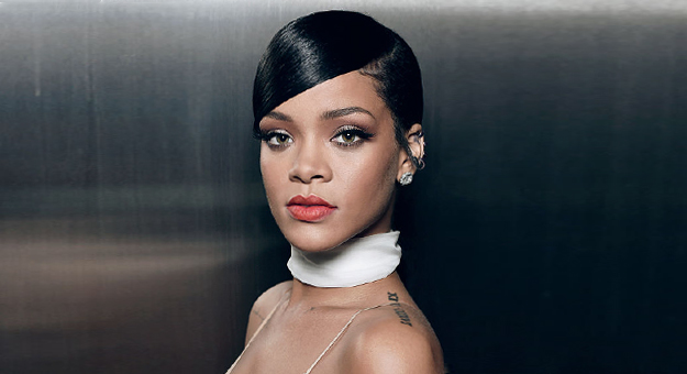 Почему Рианна стала гуманистом года