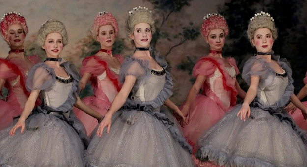 Как скандал вокруг «Матильды» возродил интерес к балерине Кшесинской