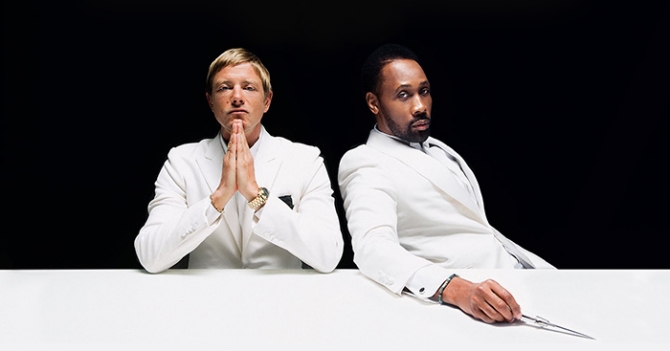 Флоренс Уэлч, RZA и Пол Бэнкс выпустят совместный трек