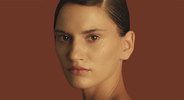 7 вариантов новогоднего макияжа и укладки