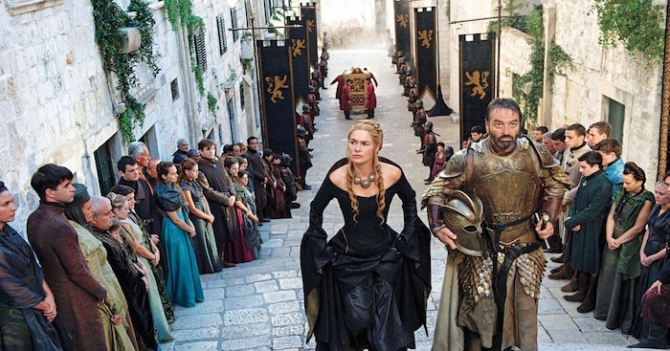 Объявлены номинанты 67-й премии Emmy