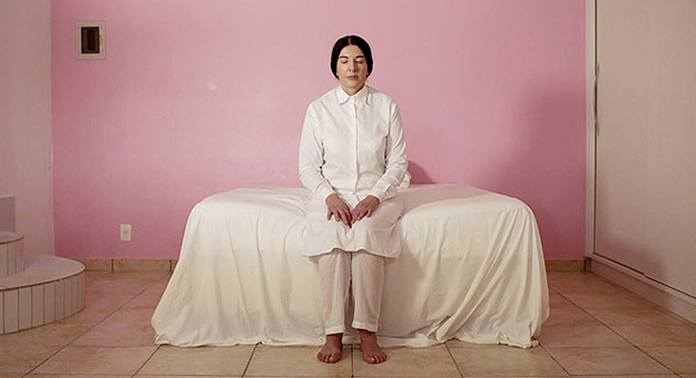 Ликбез: как полюбить Марину Абрамович и перестать бояться Славоя Жижека