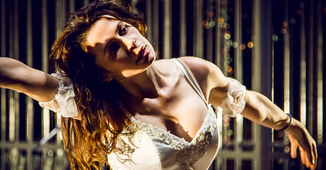 Весь мир — театр: открылся 69-й Авиньонский театральный фестиваль