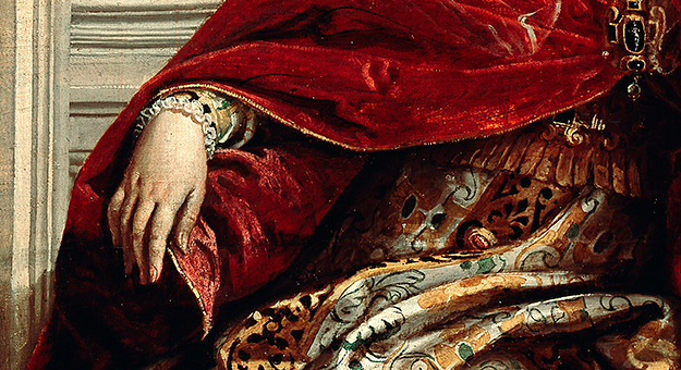 Вечный Рим: как смотреть шедевры Ватикана в Третьяковке