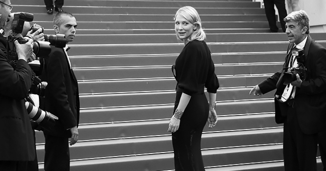 Кейт Бланшетт возглавит жюри Канн-2018. Почему это важно?
