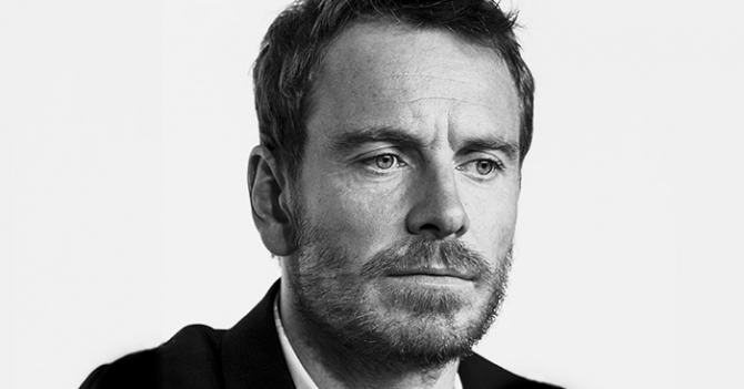 \"Это пьеса не об амбициях, а о потерях\". Майкл Фассбендер о съемках в \"Макбете\"