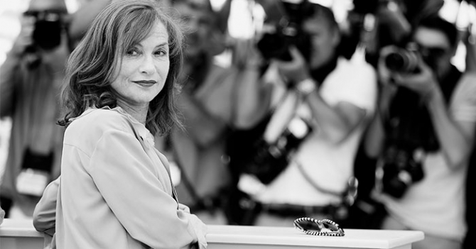 Каннский мастер-класс Изабель Юппер, Пола Шредера и Витторио Стораро