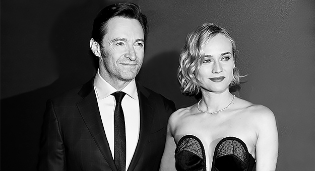 Гала-ужин Montblanc и ЮНИСЕФ в публичной библиотеке Нью-Йорка