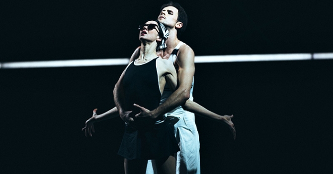 Арт-планы на неделю: 28 сентября — 4 октября