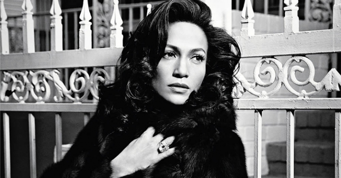 Дженнифер Лопез сыграет наркобаронессу в новом фильме HBO