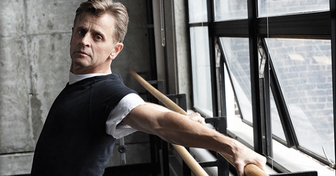 Почему в России любят Михаила Барышникова, но безответно