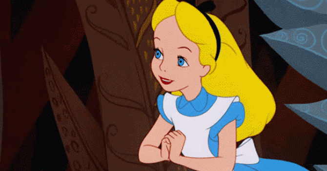 10 неизвестных цитат Льюиса Кэрролла