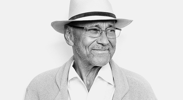 Андрей Кончаловский и его дорога к «Раю»: большой гид по творчеству