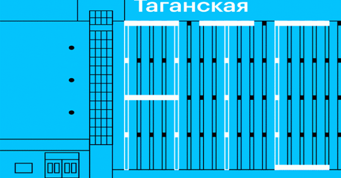 МТС, спаси АТС: что происходит с Таганской телефонной станцией