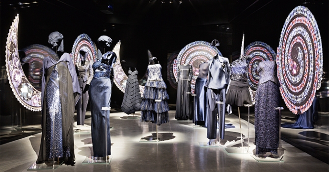 Музей Armani/Silos: место силы