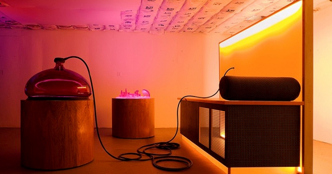 Арт-планы на выходные: 28—29 ноября