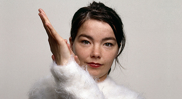 Бьорк осудила журналистов за сексизм