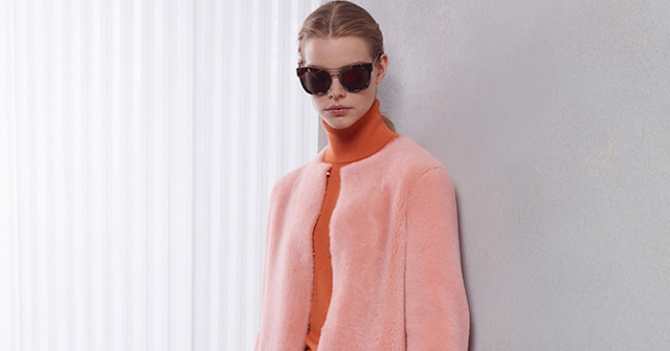 Обзор Buro 24/7: Bottega Veneta, resort 2016