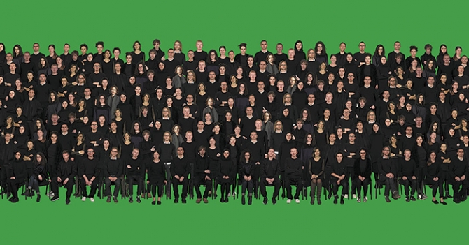 Арт-планы на неделю: 22—28 декабря