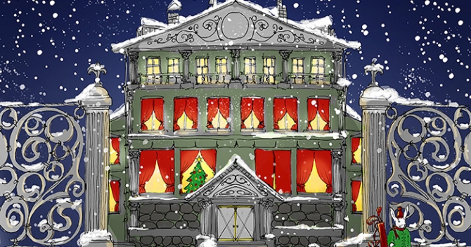 Время детское: куда сводить ребенка в новогодние праздники