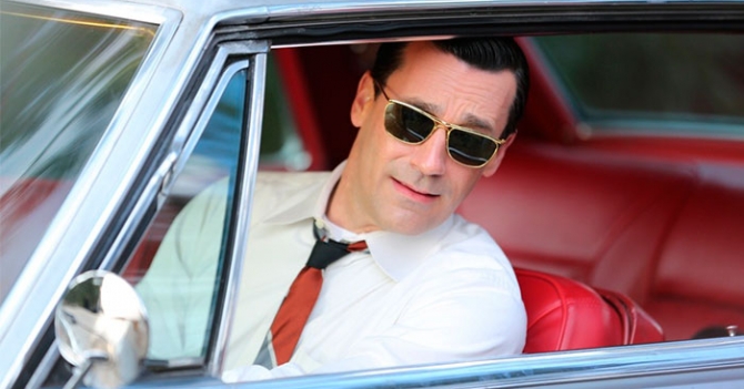 Телемотивация: 5 сериалов о том, как разбогатеть