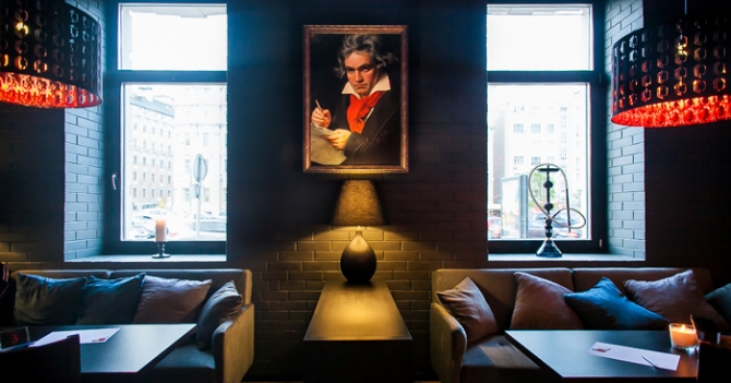 Фрики в городе: три московских ресторана со странной судьбой