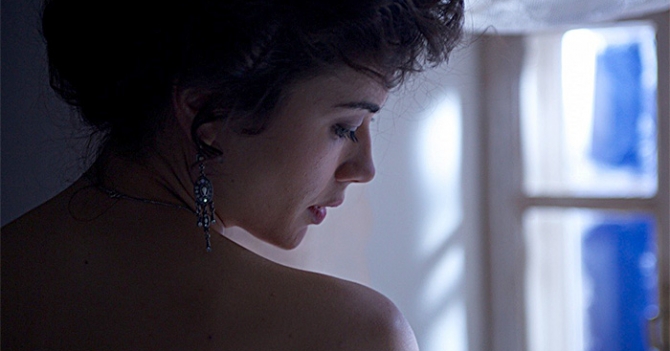 Вышел трейлер новой картины Никиты Михалкова \"Солнечный удар\"