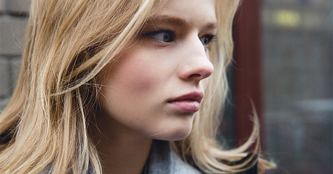 Девушка с характером: Александра Бортич о роли в \"Как меня зовут\" и \"тупых\" героинях