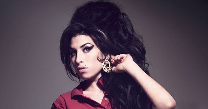 Фильм об Эми Уайнхаус стал рекордсменом по кассовым сборам