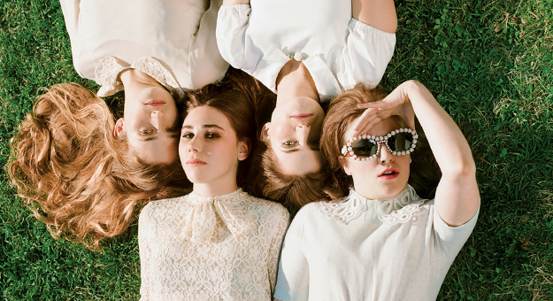 Девочки выросли: чем занимаются актрисы Girls после успеха сериала