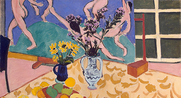 Рынок онлайн-искусства очистят от подделок и копий