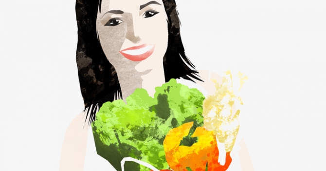 Голод как тетка: отказаться от еды, чтобы лучше понять ее