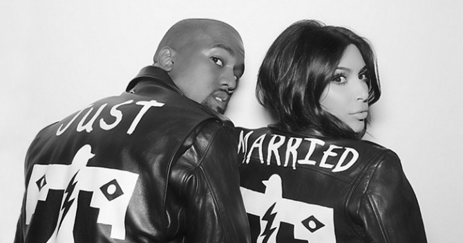 Слушаем: новый трек Канье Уэста Awesome