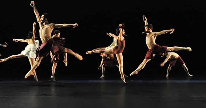 Летние театральные фестивали: куда ехать и что смотреть?