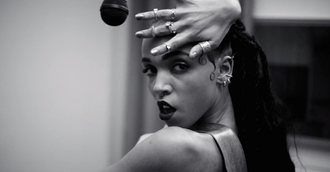 Лучшие клипы 2014 года по мнению Pitchfork