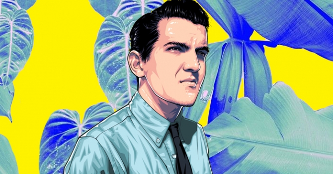 Плейлист выходного дня: 4–5 октября