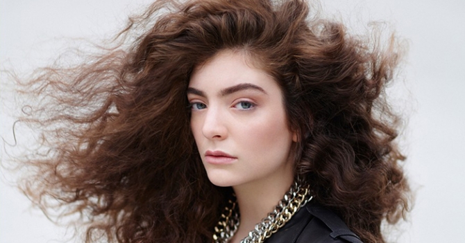 Lorde, Канье Уэст и The Chemical Brothers объединились для саундтрека к \"Голодным играм\"