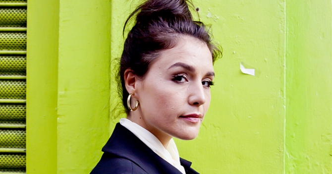 Плейлист выходного дня: 18–19 октября