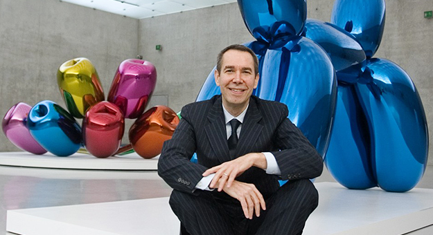 Названы самые влиятельные люди в искусстве