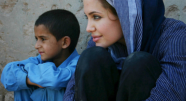 Не только ДиКаприо: 5 документальных фильмов от знаменитостей