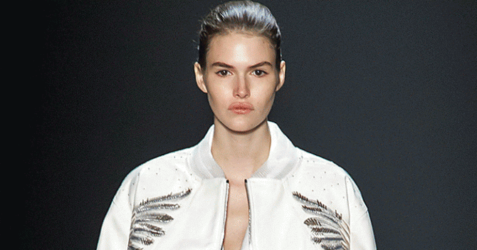 Обзор Buro 24/7: Public School, Hood by Air, Thakoon, Opening Ceremony